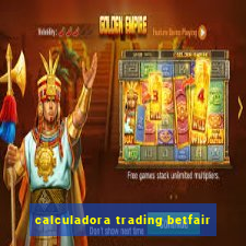 calculadora trading betfair